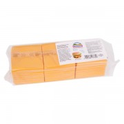 Сир Cheddar 1,033 кг/уп