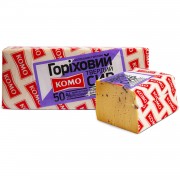 Сир "Комо" горіх кг